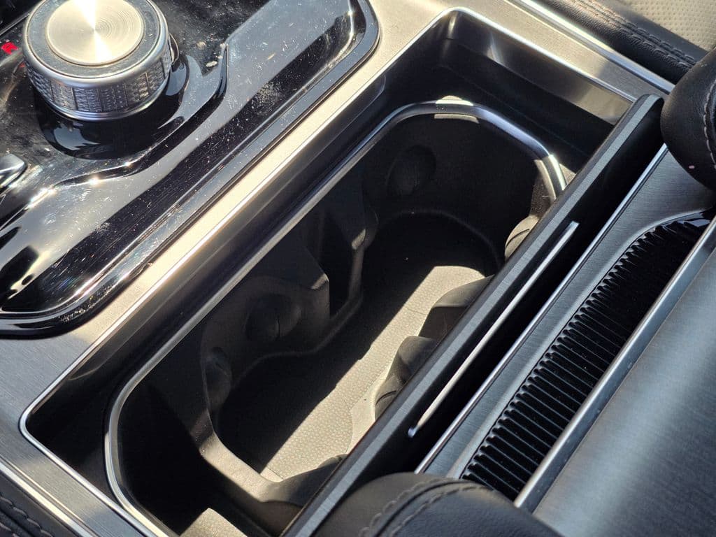 2025 Jeep Wagoneer Series II - Photo 39