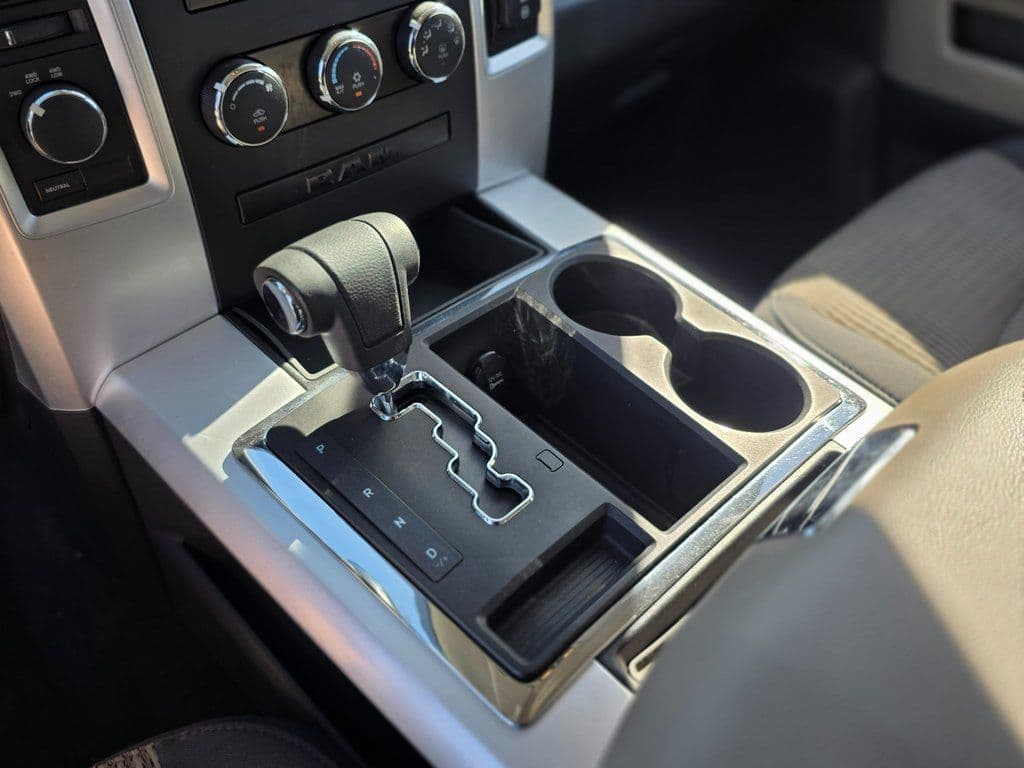 2011 Ram 1500 Outdoorsman - Photo 30