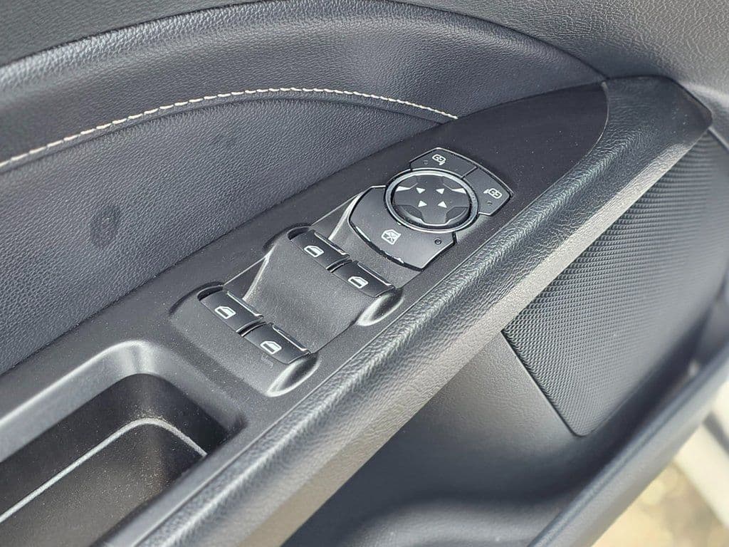 2017 Ford Fusion Titanium - Photo 21