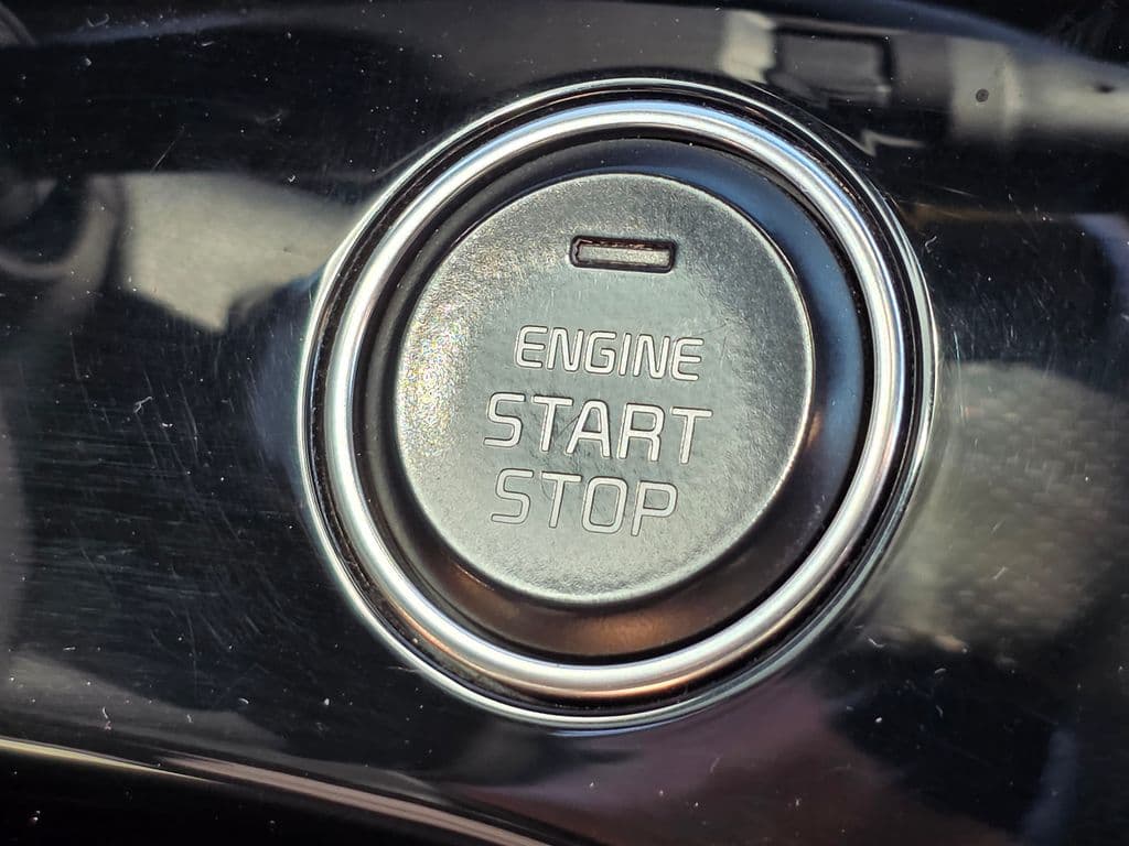 2020 Kia Sportage S - Photo 37