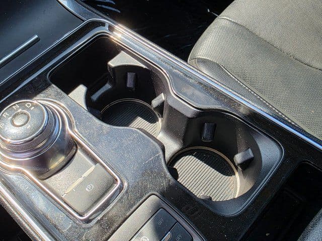2019 Ford Edge Titanium - Photo 34
