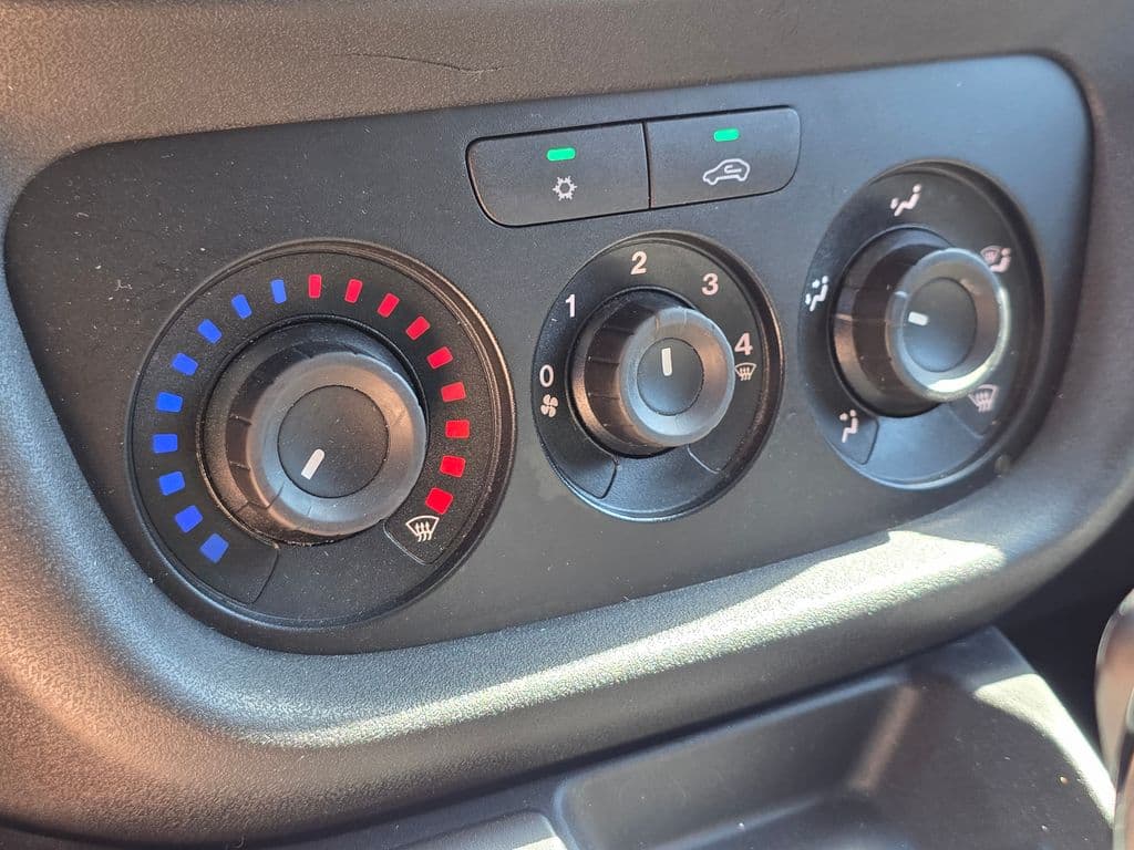2021 Ram ProMaster City Tradesman - Photo 29