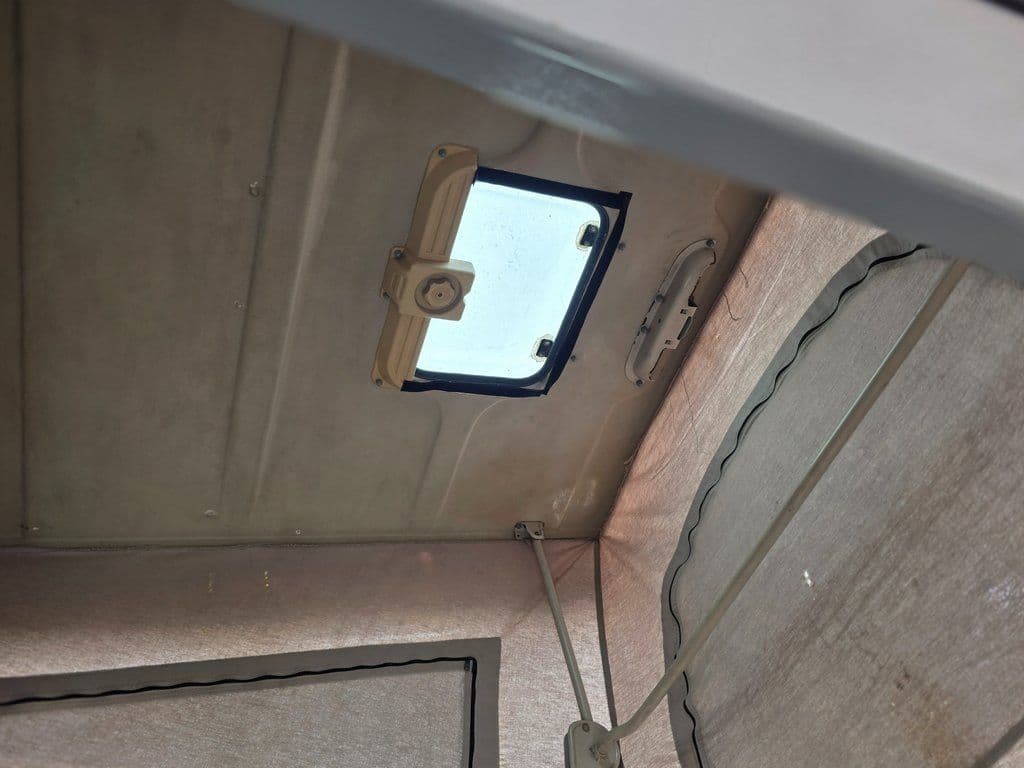1987 Volkswagen Vanagon GL Camper - Photo 22