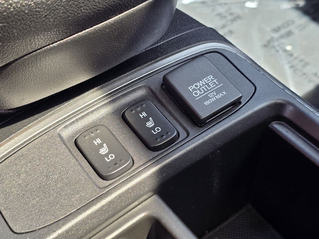 2016 Honda CR-V Touring - Photo 32