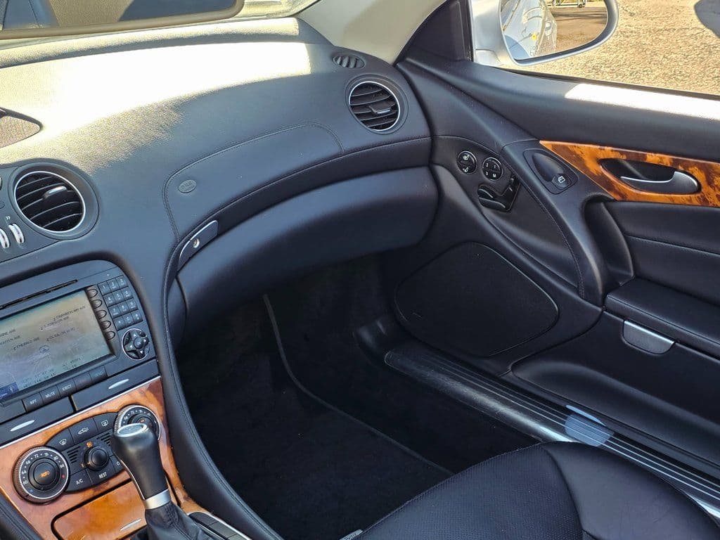 2007 Mercedes-Benz SL-Class SL 550 - Photo 18