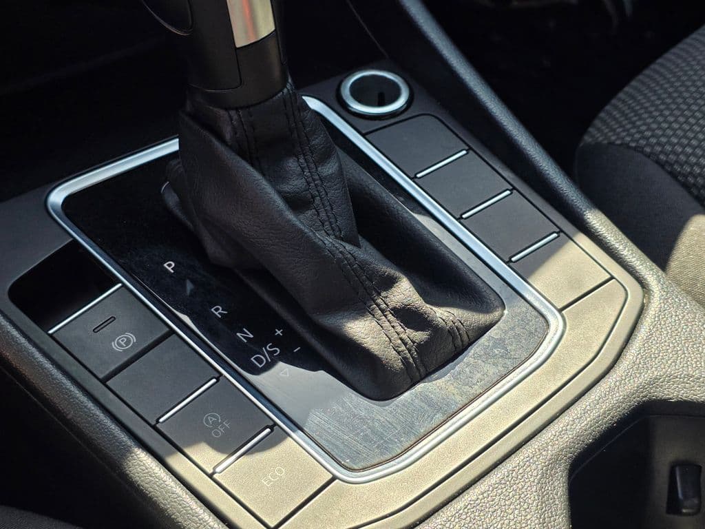 2021 Volkswagen Jetta - Photo 35