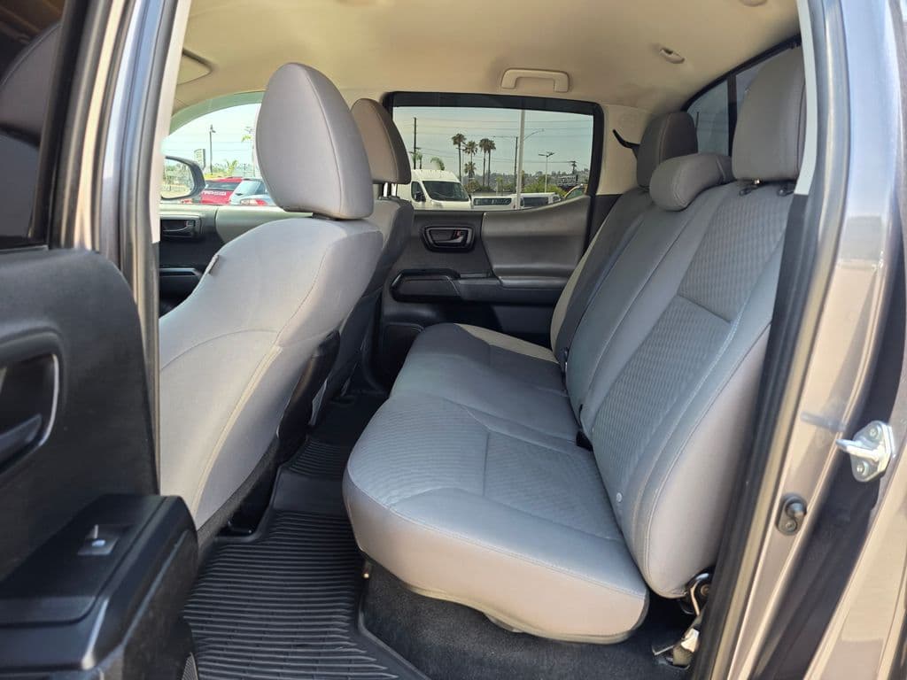 2021 Toyota Tacoma SR - Photo 19