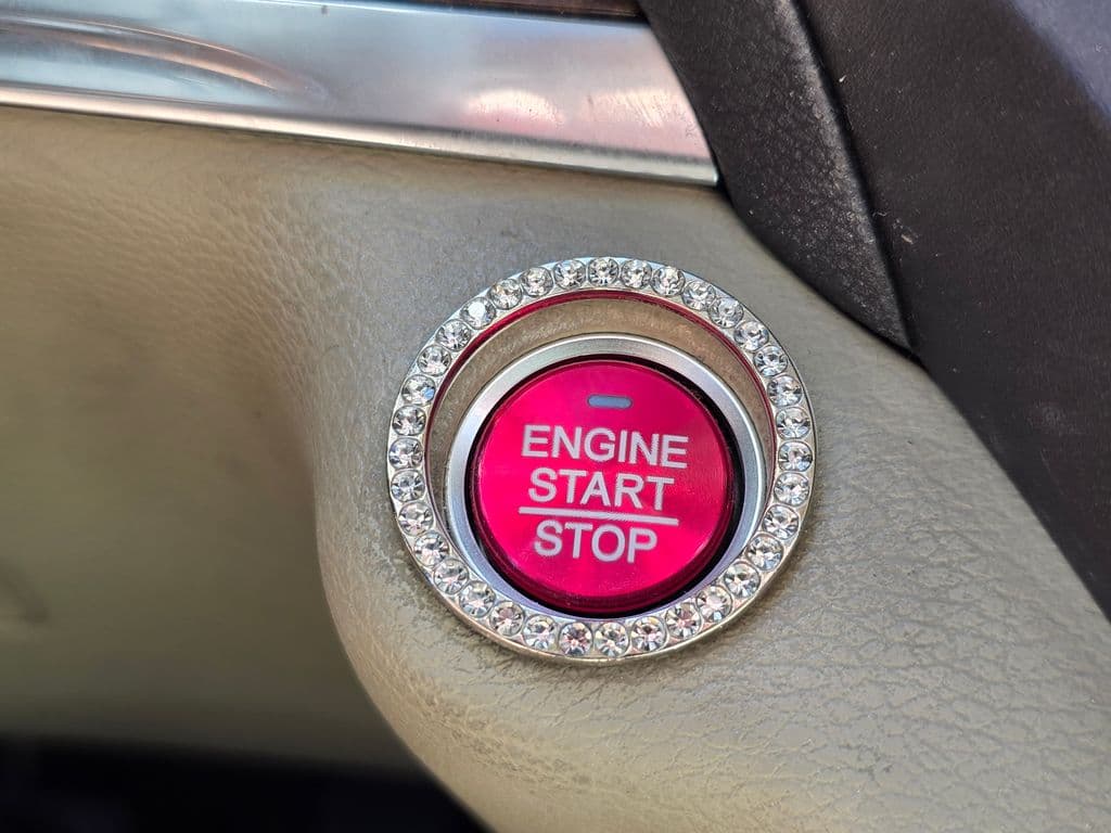2020 Acura MDX 3.5L - Photo 35