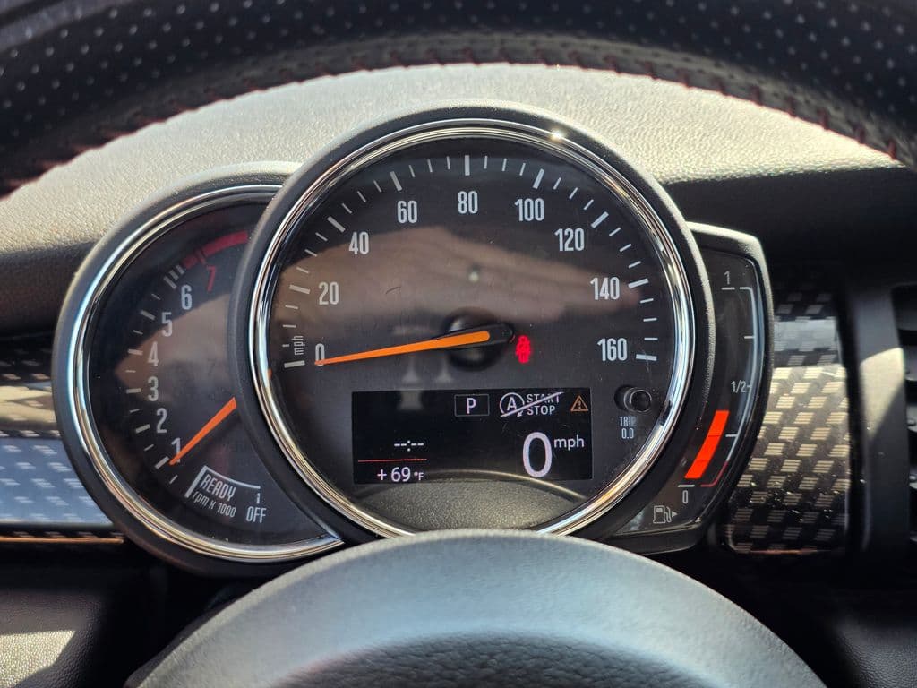2020 MINI Cooper S - Photo 26