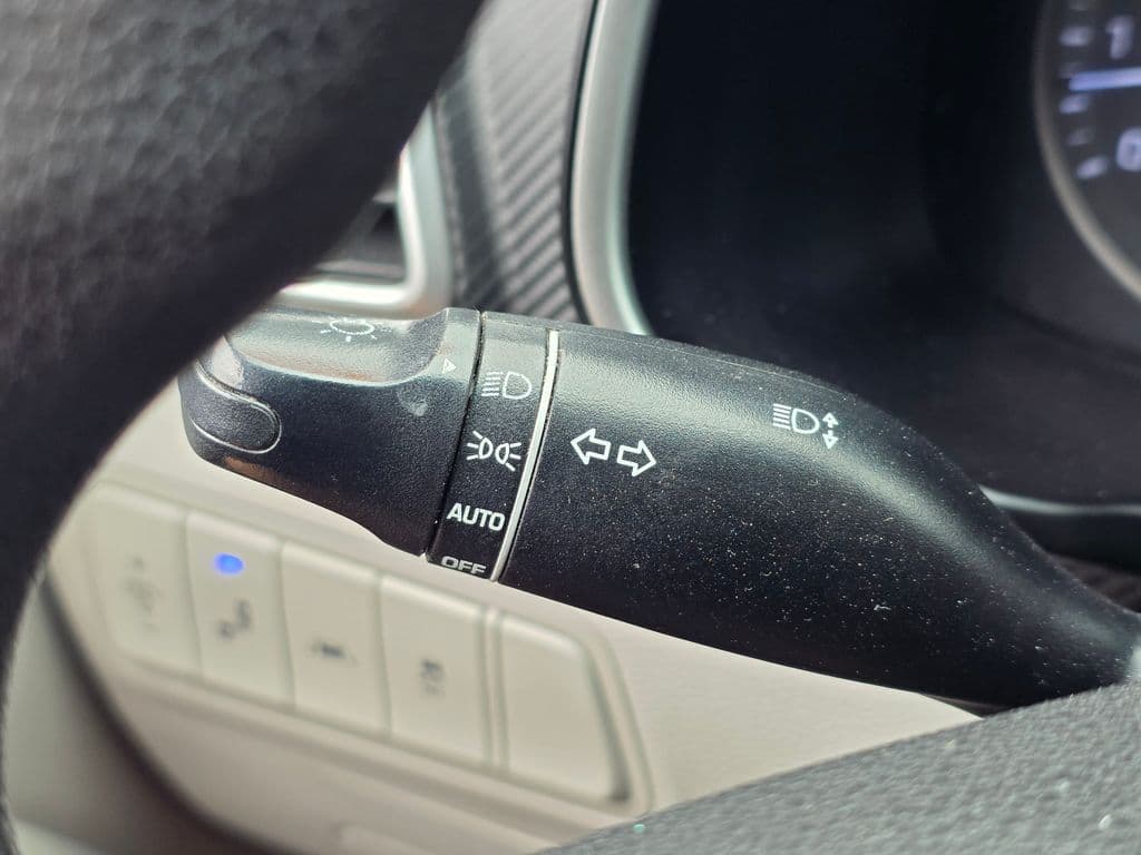 2020 Hyundai Tucson Value - Photo 37