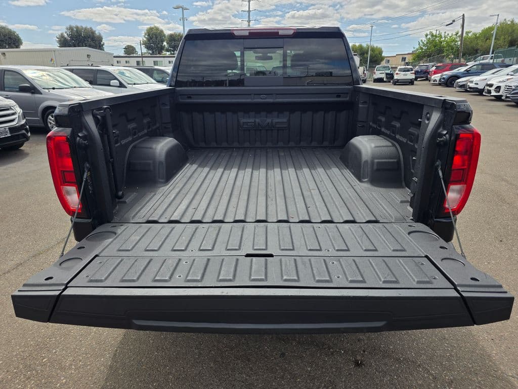 2022 GMC Sierra 1500 Limited Elevation - Photo 15