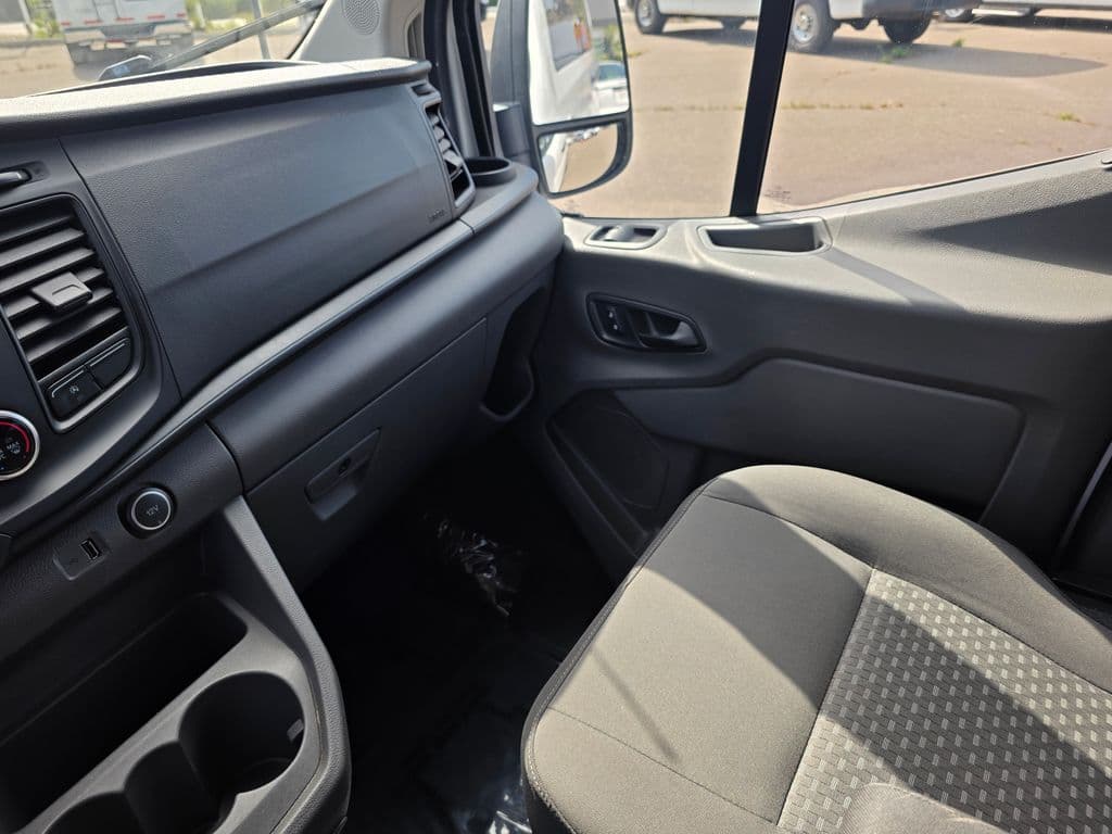 2021 Ford Transit-350 XLT - Photo 39