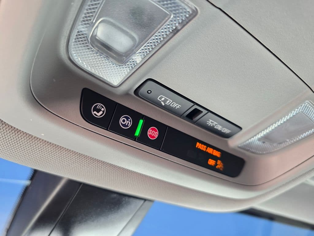 2022 GMC Acadia SLE - Photo 41