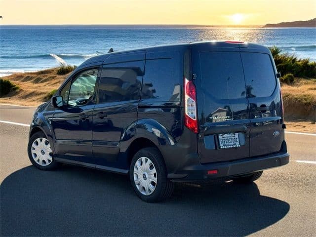 2022 Ford Transit Connect XL - Photo 6