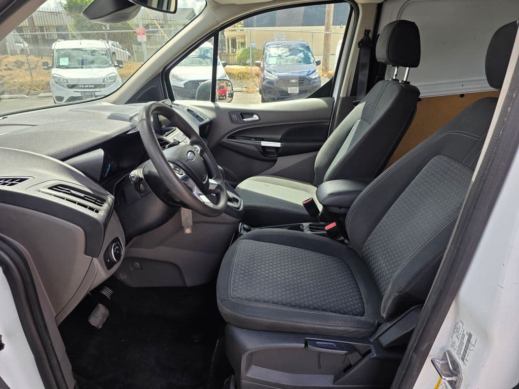 2020 Ford Transit Connect XLT - Photo 19