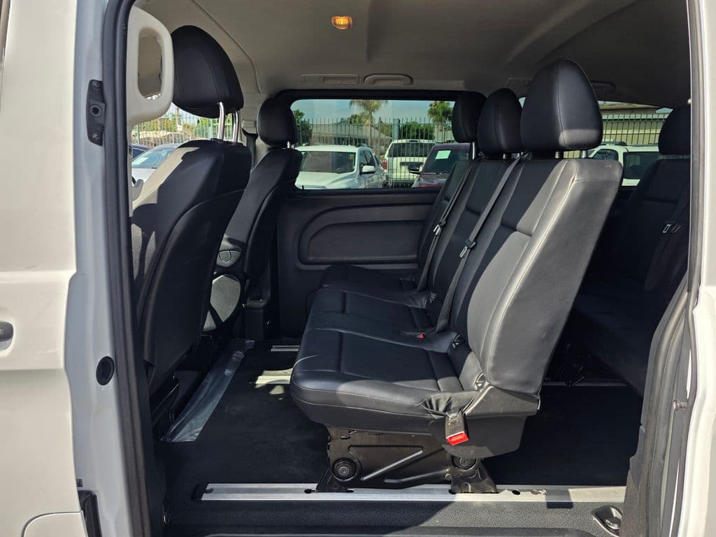 2016 Mercedes-Benz Metris Passenger - Photo 19