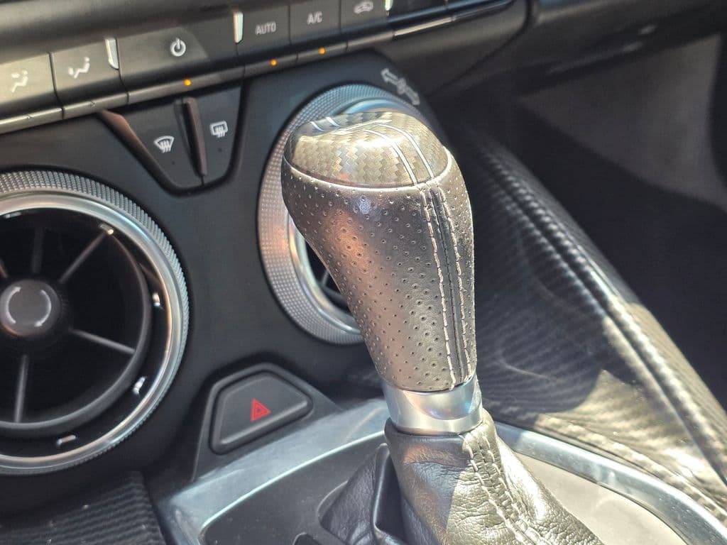 2019 Chevrolet Camaro 1LT - Photo 29