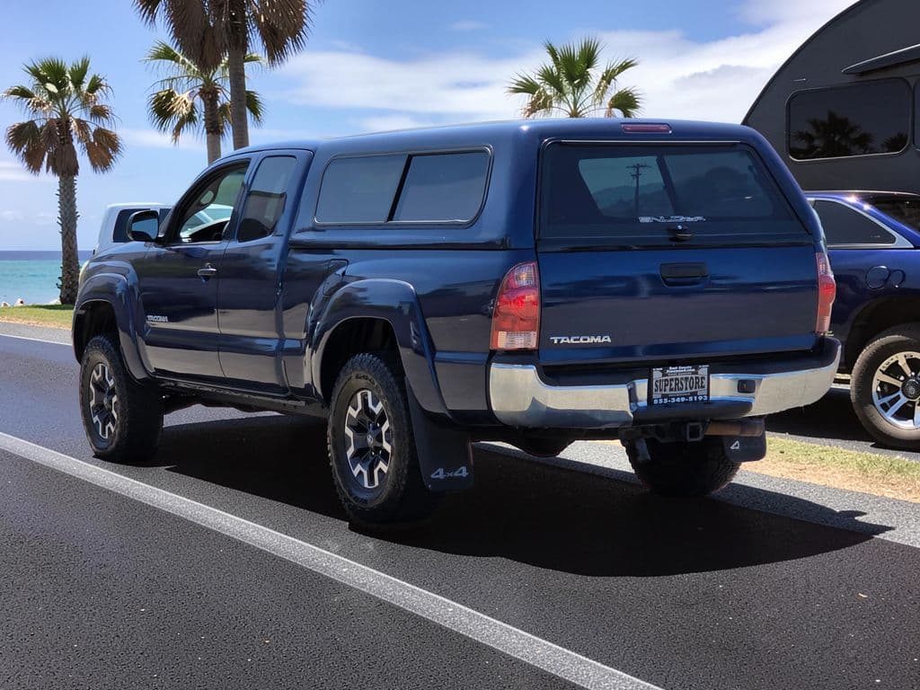2006 Toyota Tacoma Base - Photo 5