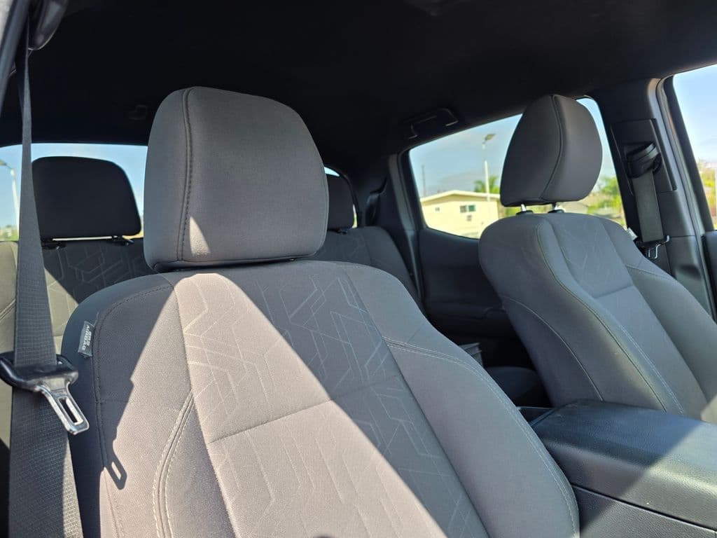 2018 Toyota Tacoma TRD Off-Road - Photo 13
