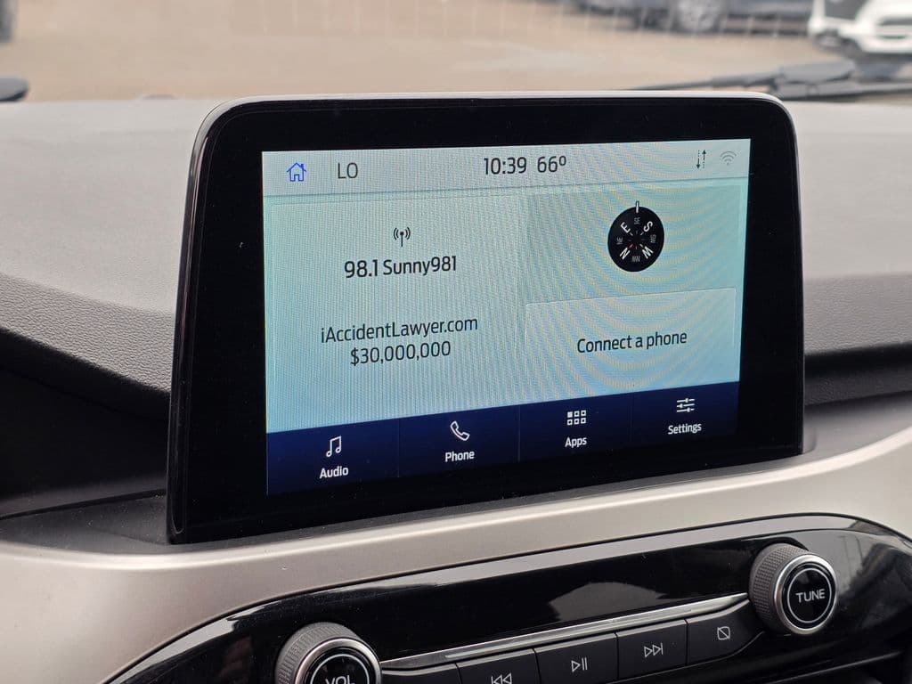 2020 Ford Escape SE - Photo 30