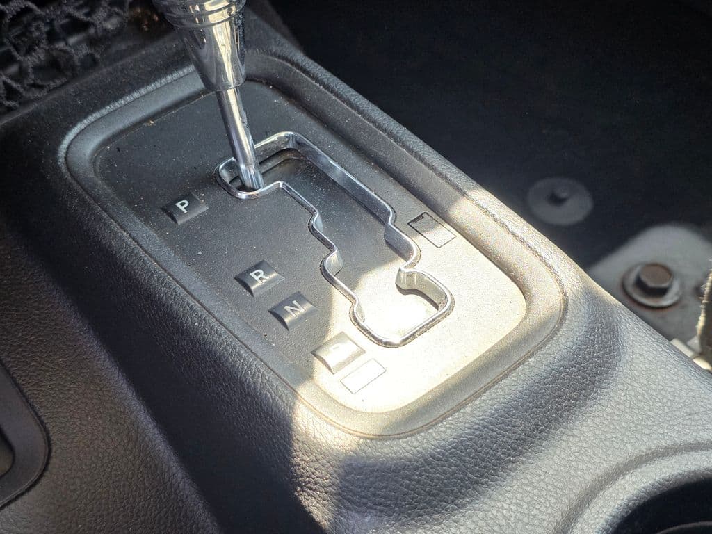 2016 Jeep Wrangler Unlimited Sahara - Photo 30