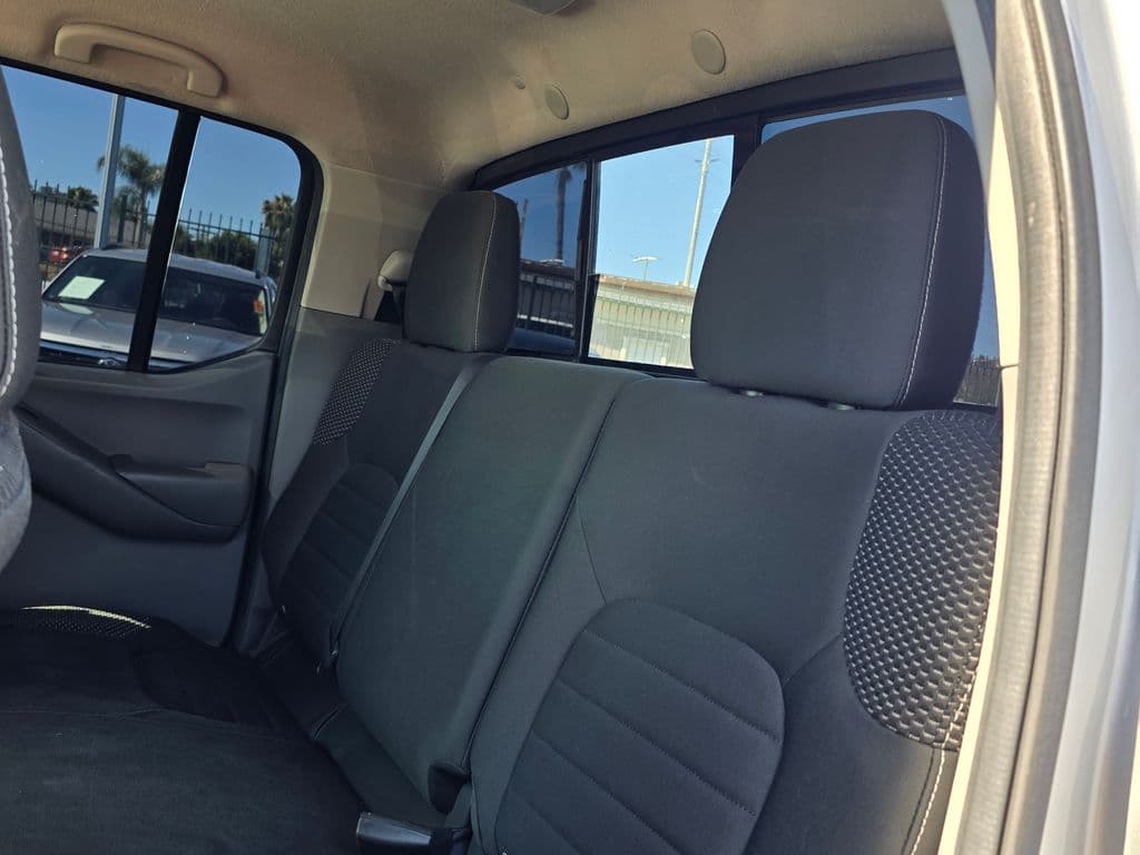2016 Nissan Frontier Desert Runner - Photo 20