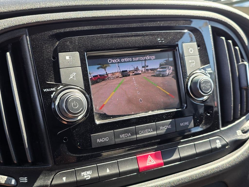 2021 Ram ProMaster City Tradesman - Photo 28