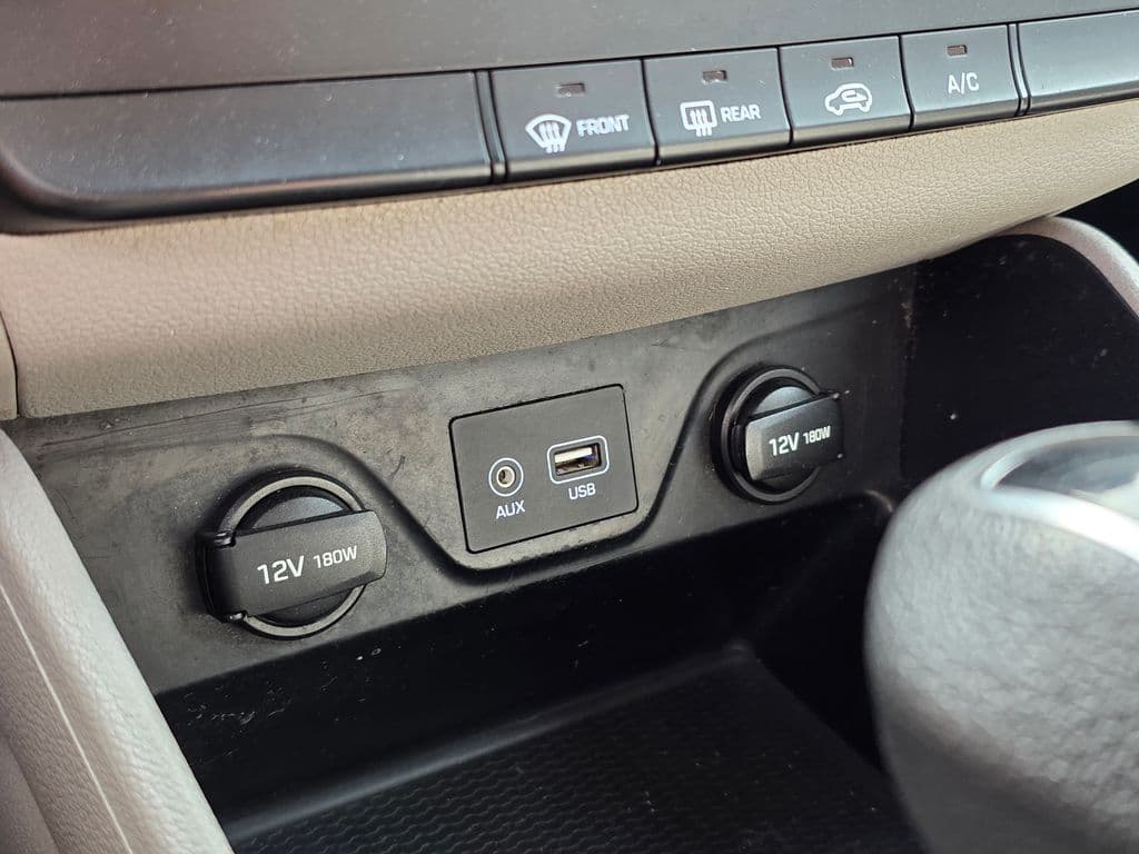 2018 Hyundai Tucson SE - Photo 14