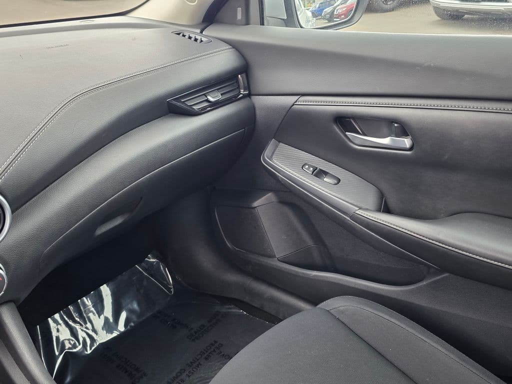 2022 Nissan Sentra SV - Photo 36