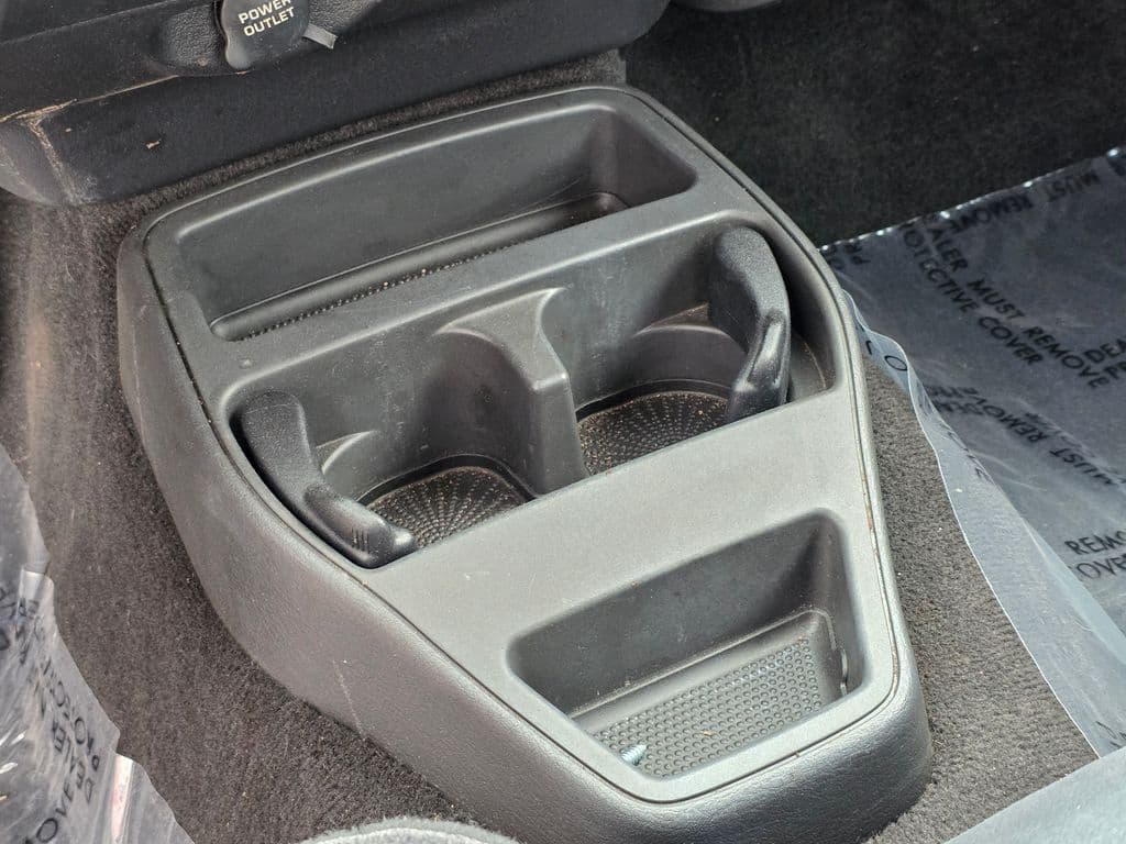 2004 Dodge Dakota Sport - Photo 23