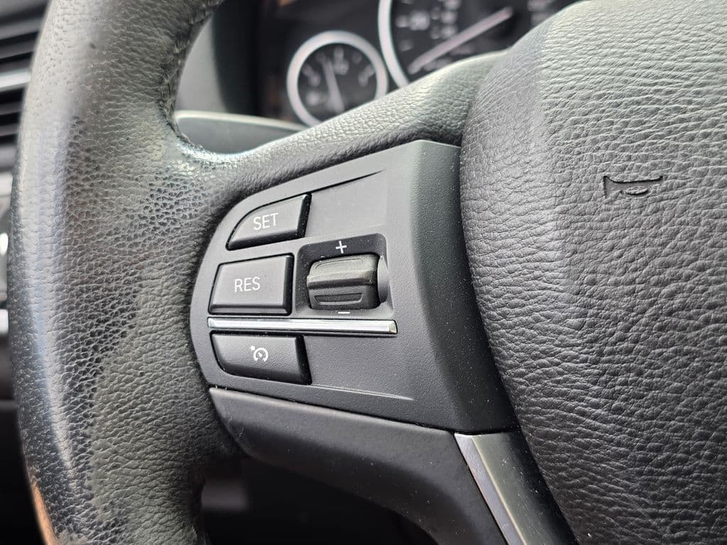 2015 BMW X3 xDrive28i - Photo 27
