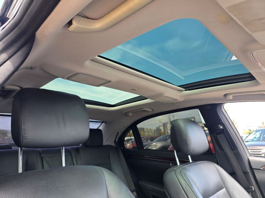 2012 Mercedes-Benz S-Class S 550 - Photo 14