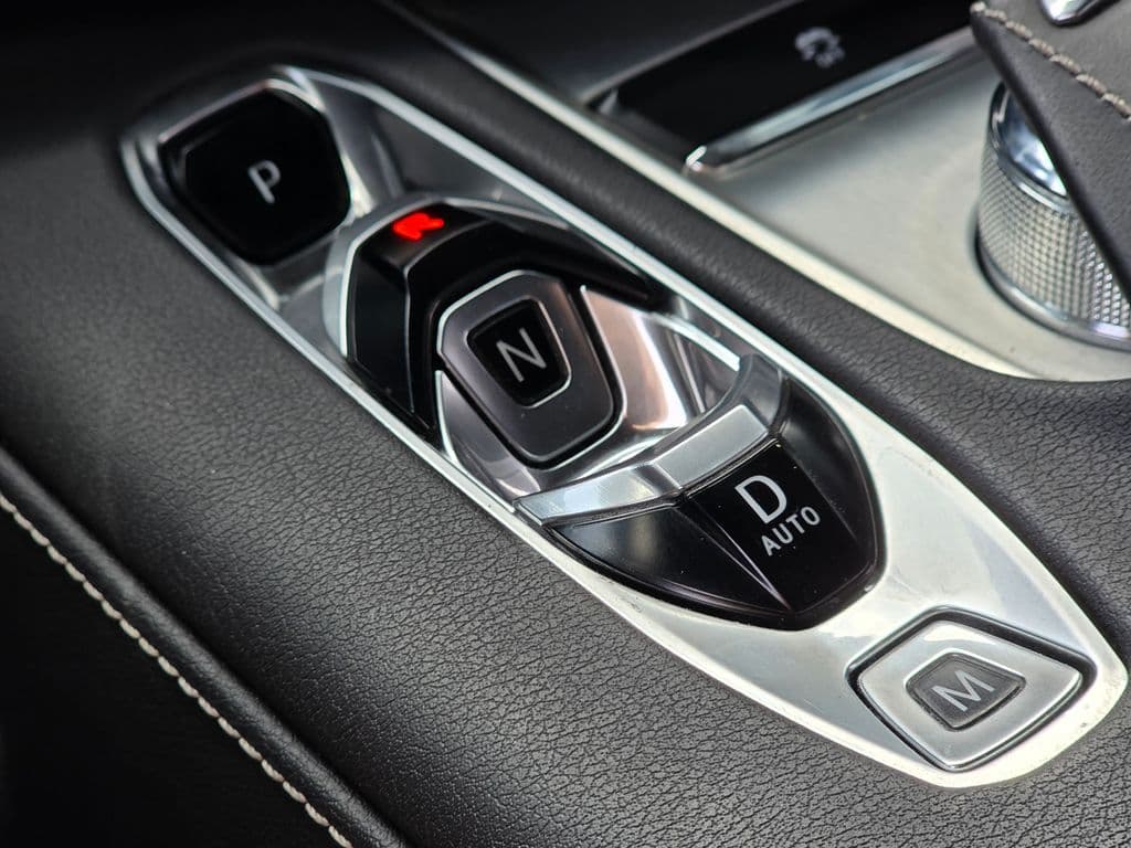 2024 Chevrolet Corvette Stingray - Photo 42