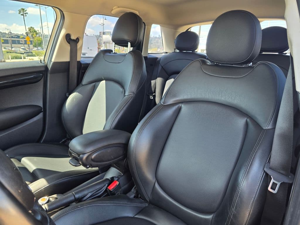 2020 MINI Cooper S - Photo 18