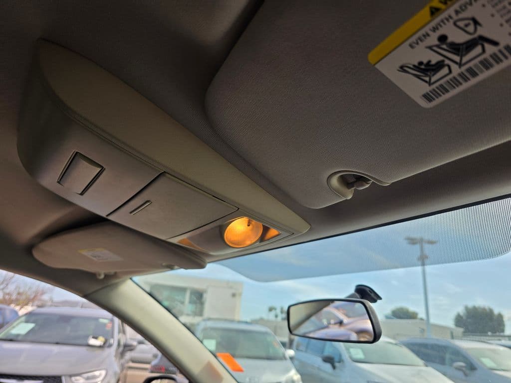 2014 Dodge Grand Caravan SE - Photo 14