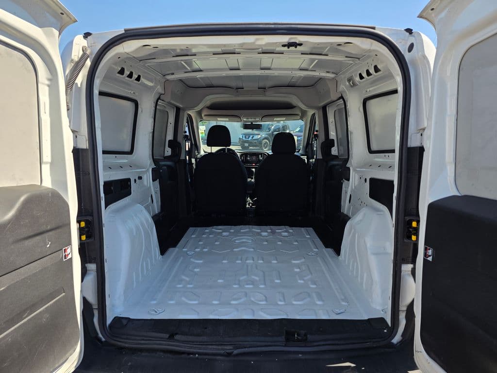 2021 Ram ProMaster City Tradesman - Photo 16