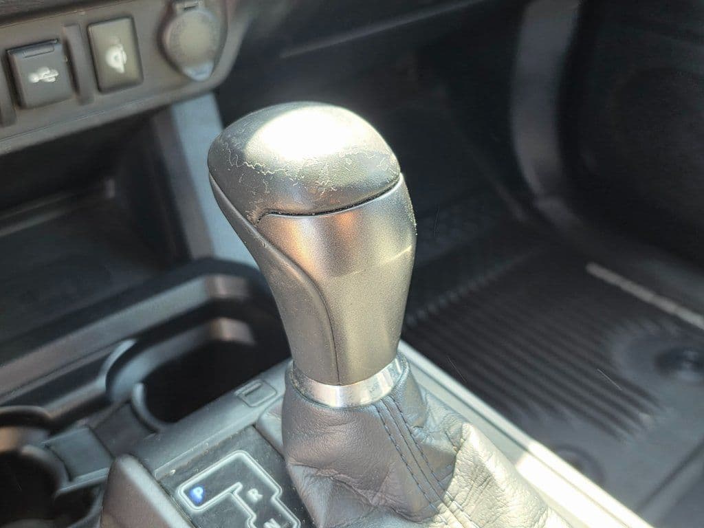 2020 Toyota Tacoma TRD Off-Road - Photo 31