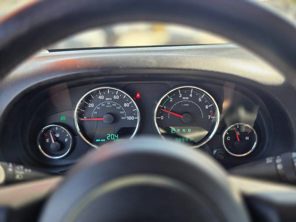 2015 Jeep Wrangler Unlimited Sport - Photo 26