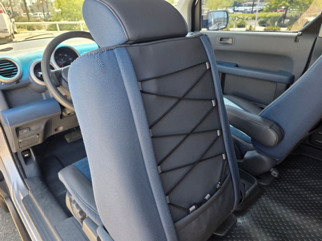 2004 Honda Element EX - Photo 23