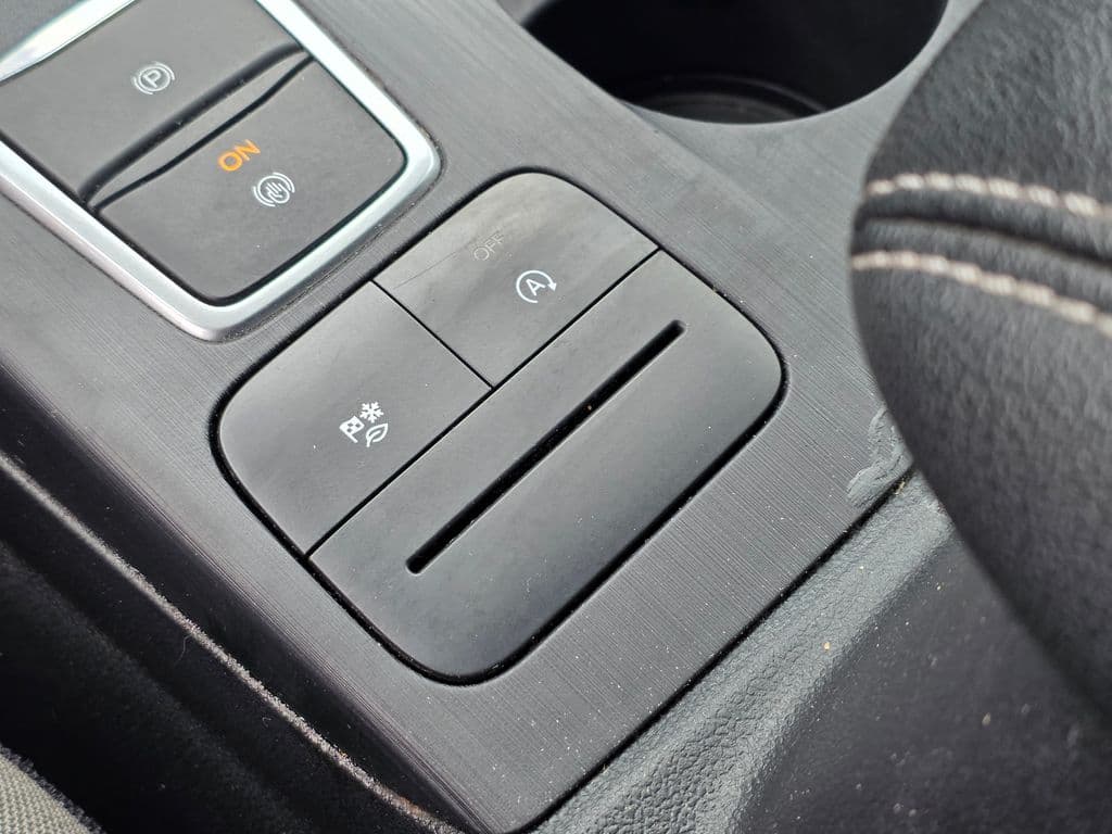 2020 Ford Escape SE - Photo 35