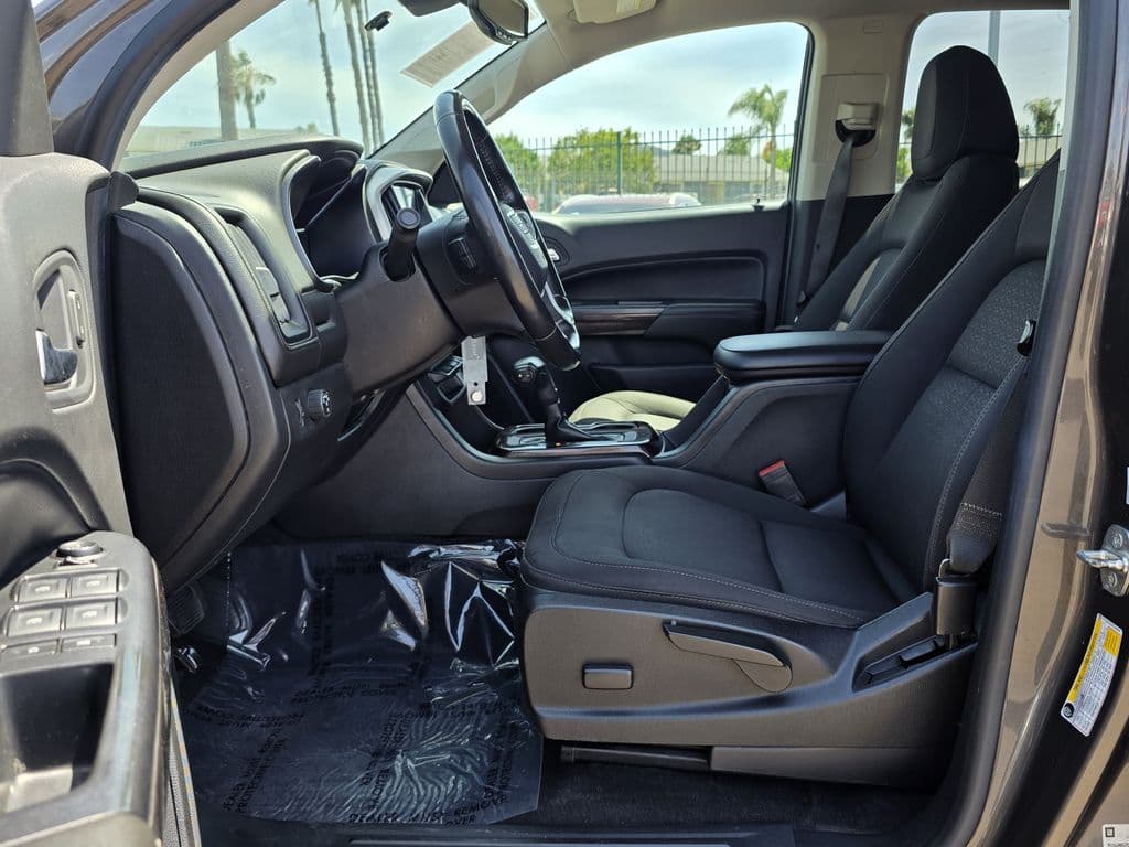 2019 GMC Canyon SLE1 - Photo 16