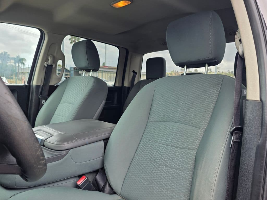 2014 Ram 1500 Tradesman - Photo 15