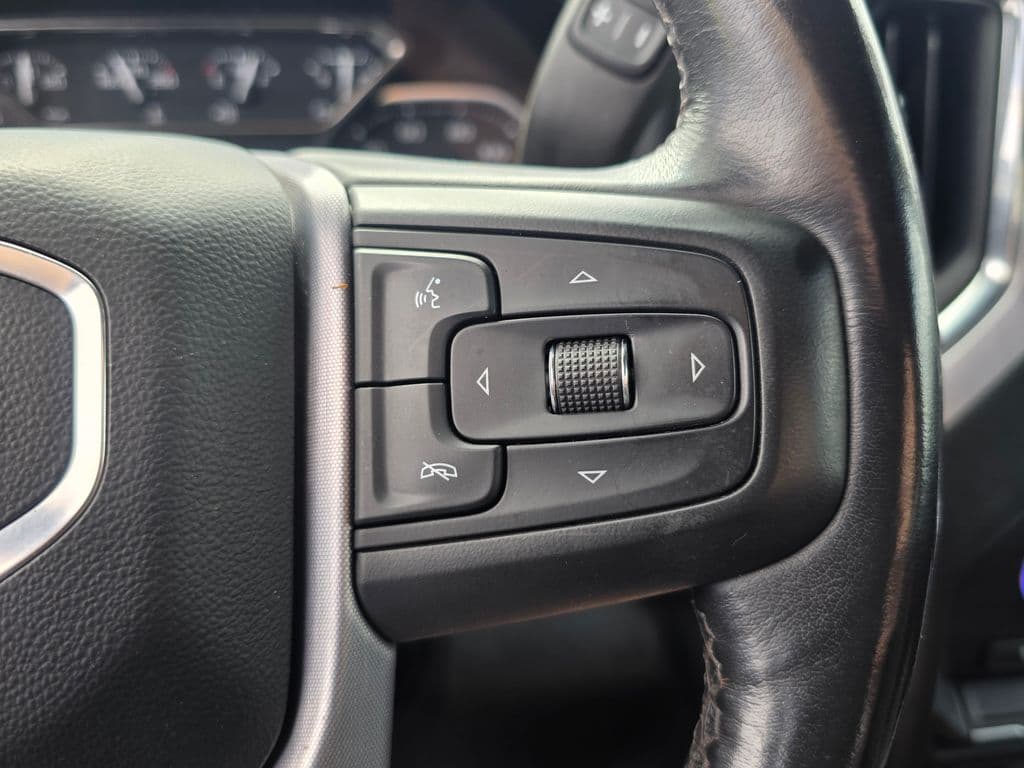 2022 GMC Sierra 1500 Limited Elevation - Photo 30