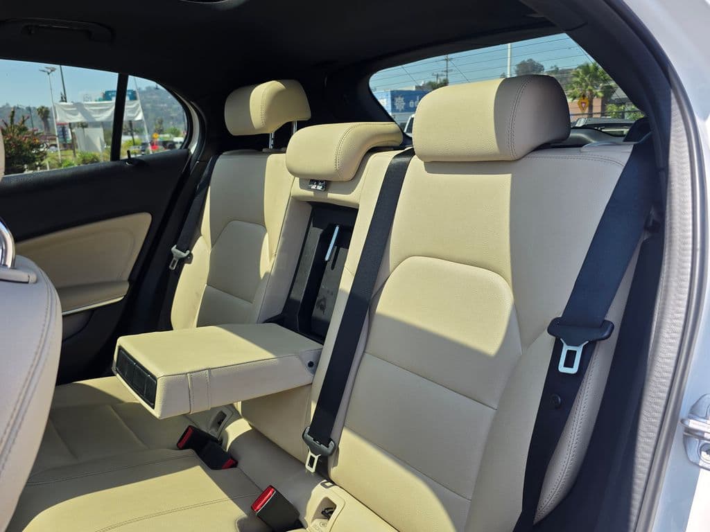 2019 Mercedes-Benz GLA GLA 250 - Photo 22
