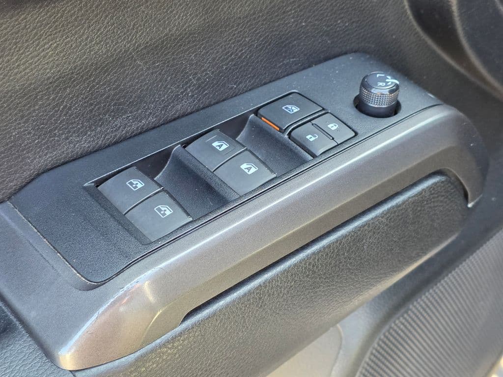 2021 Toyota Tacoma TRD Off-Road - Photo 24