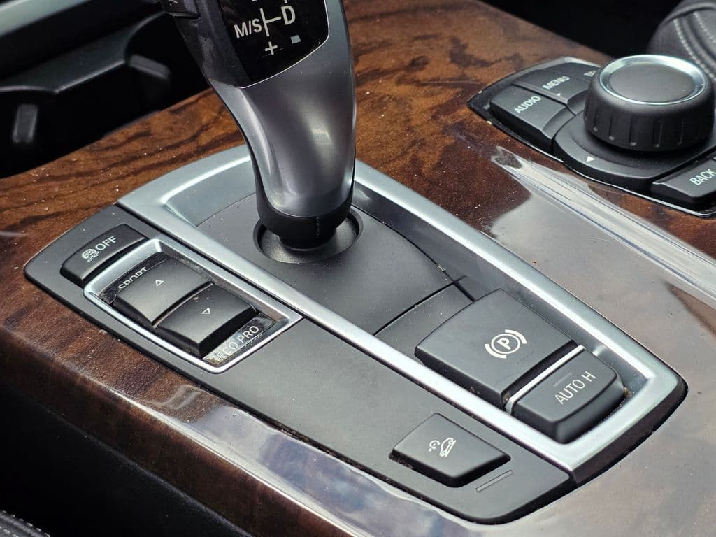 2015 BMW X3 xDrive28i - Photo 33