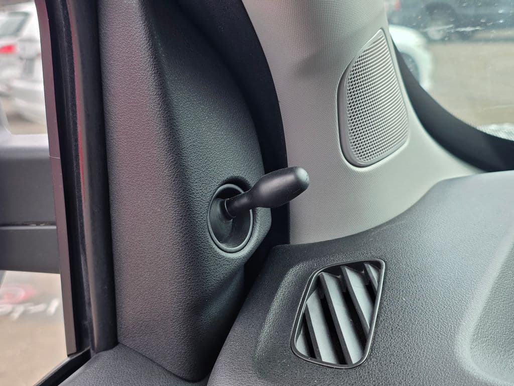 2022 Ram ProMaster City Base - Photo 36