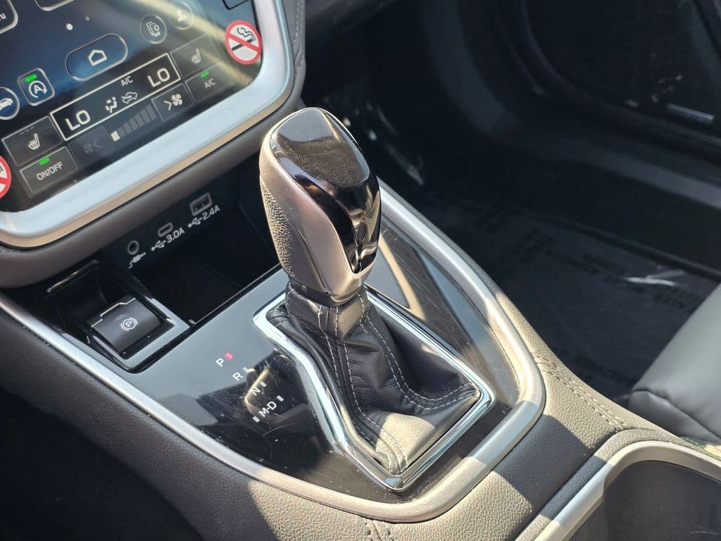 2024 Subaru Outback Onyx Edition - Photo 34