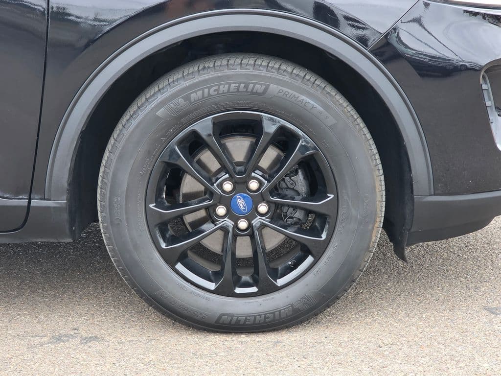 2020 Ford Escape SE Sport Hybrid - Photo 10