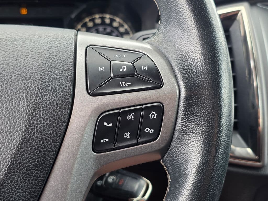 2019 Ford Ranger XLT - Photo 31